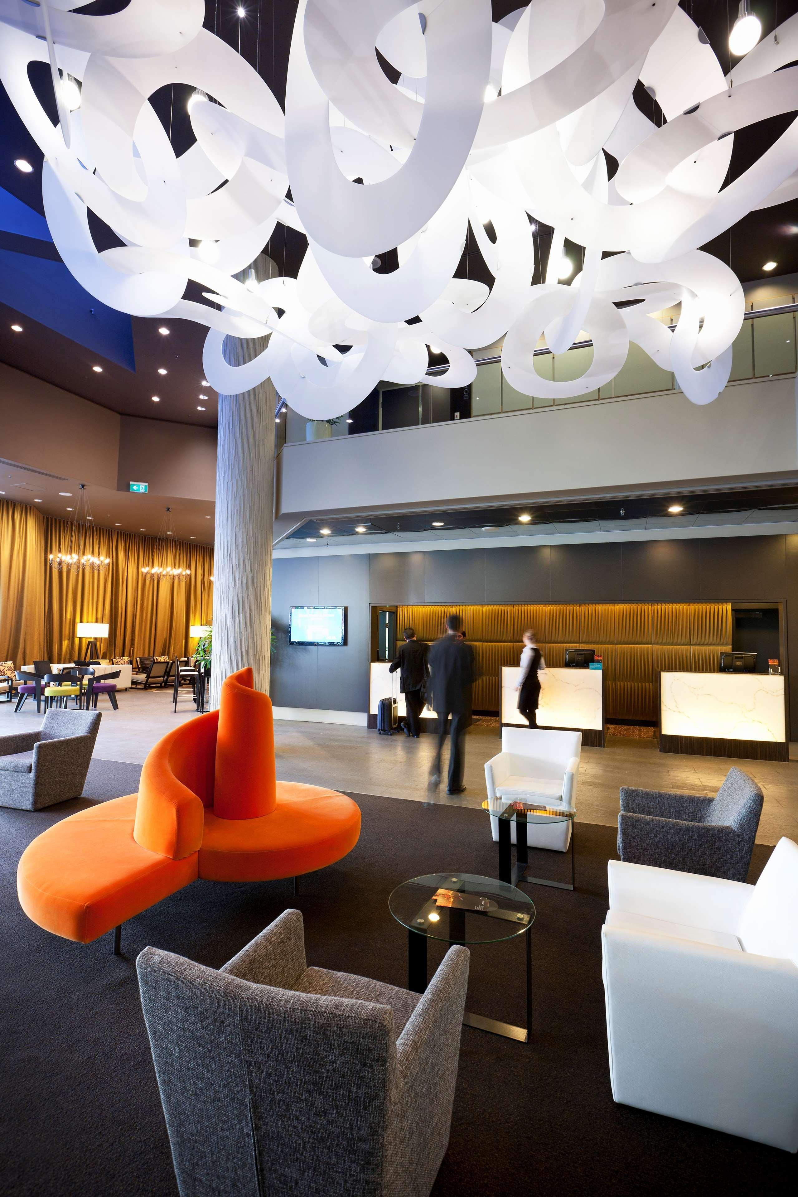 Parkroyal Parramatta Sydney Exterior foto